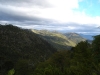 Vista desde Senderos