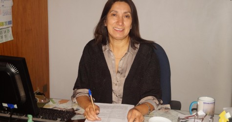 SECRETARIA MUNICIPAL: Nombre: Miriam Vargas Quijada , Contador Auditor Universidad de Concepción, Diplomado en Desarrollo local.   La Secretaría Municipal...