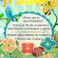 Fiesta de la Primavera Quilaco 2021 Vuelve una de las celebraciones clásicas de nuestra comuna Te invitamos a participar y...