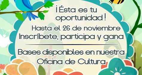 Fiesta de la Primavera Quilaco 2021 Vuelve una de las celebraciones clásicas de nuestra comuna Te invitamos a participar y...