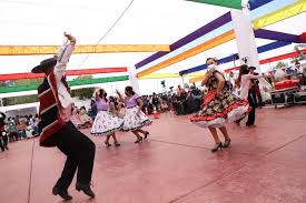 El evento “Fiesta Criolla” que se llevará a cabo los días 16, 17, 18 y 19 de Septiembre de 2022,...