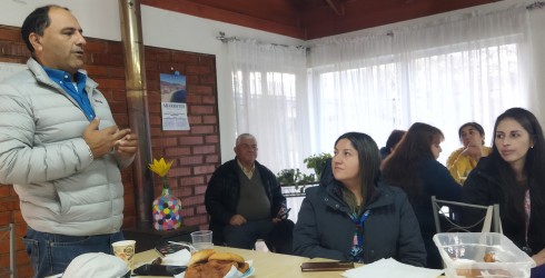 Desde  el pasado 11 de mayo, la comunidad ha venido conociendo detalles y aspectos del Diseño de Arquitectura, ingeniería, y...