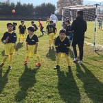 ESCUELA DE FÚTBOL MUNICIPAL DE QUILACO