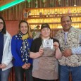 Con la presencia del alcalde de la comuna de Quilaco, Pablo Urrutia Maldonado, de la Directora Provincial de Sernatur, Pamela...