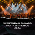 La I. Municipalidad de Quilaco invita a participar al festival “Quilaco Canta Entre Ríos 2024″. El festival tiene carácter nacional...