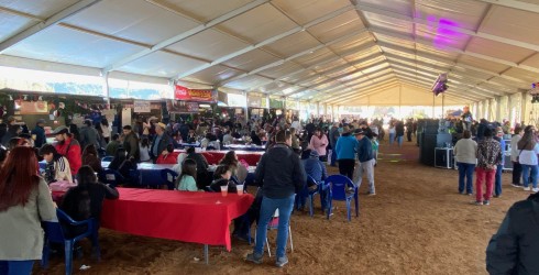 La ilustre municipalidad de Quilaco, extiende una cordial invitación a los empresarios, microempresarios, artesanos, productores, agrupaciones comunitarias y a todos...